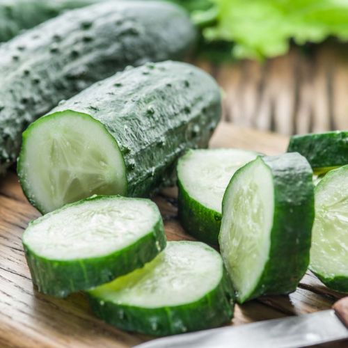 Cucumber Dasher II F2