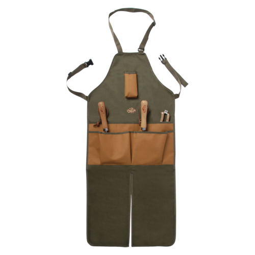 Garden apron