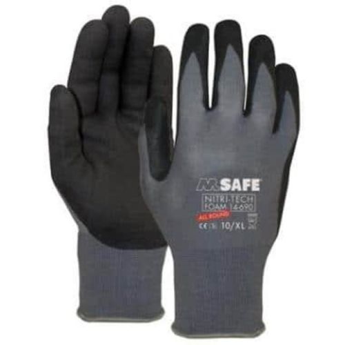 Gardening gloves