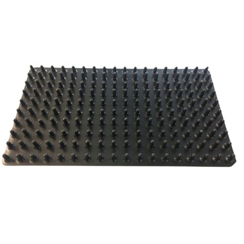 Push-out tray 144