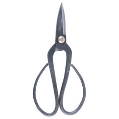Hand scissors black