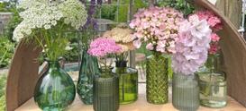 Mix & match vases